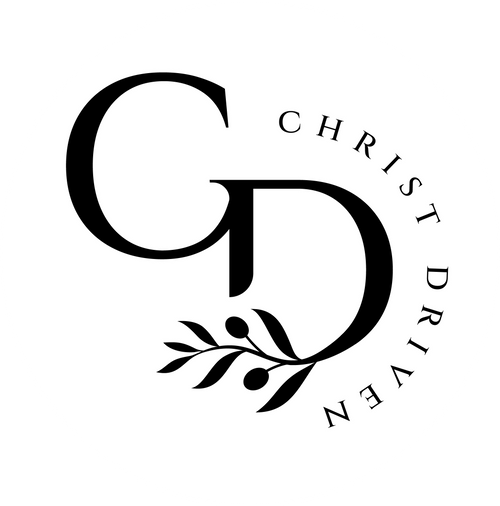 CHRIST DRIVEN 